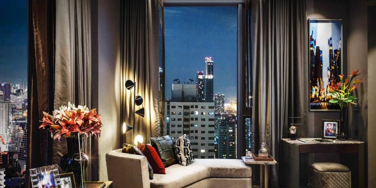 HYDE Heritage Thonglor, Bangkok, 3 Bedrooms Bedrooms, ,3 BathroomsBathrooms,Condo,Sale,HYDE Heritage Thonglor,HYDE Heritage Thonglor,26,2038