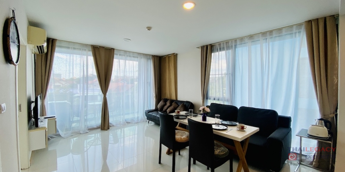 Acqua Condo, Pattaya City, Bang Lamung, Chonburi, 1 Bedroom Bedrooms, ,1 BathroomBathrooms,Condo,Sale,Acqua,Acqua Condo,4,1086