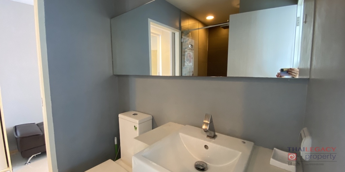 Acqua Condo, Pattaya City, Bang Lamung, Chonburi, 1 Bedroom Bedrooms, ,1 BathroomBathrooms,Condo,Sale,Acqua,Acqua Condo,4,1086