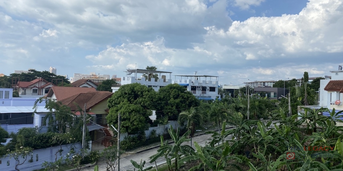 Acqua Condo, Pattaya City, Bang Lamung, Chonburi, 1 Bedroom Bedrooms, ,1 BathroomBathrooms,Condo,Sale,Acqua,Acqua Condo,4,1086