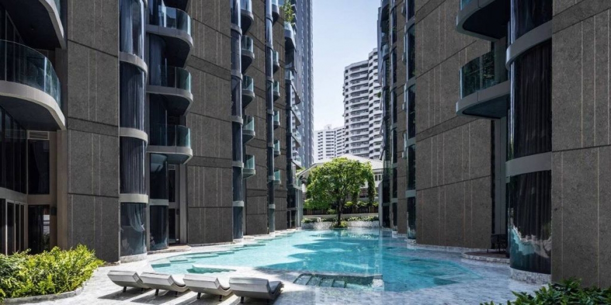 Ashton Residence 41, Bangkok, 2 Bedrooms Bedrooms, ,2 BathroomsBathrooms,Condo,Sale,Ashton Residence 41,2040