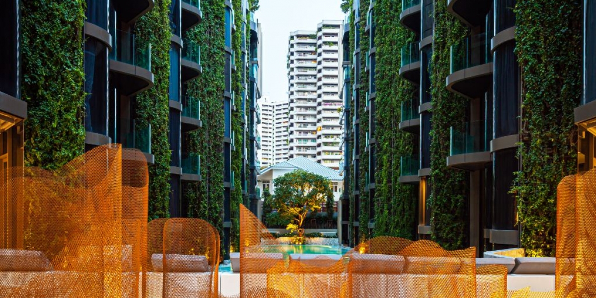 Ashton Residence 41, Bangkok, 2 Bedrooms Bedrooms, ,2 BathroomsBathrooms,Condo,Sale,Ashton Residence 41,2040