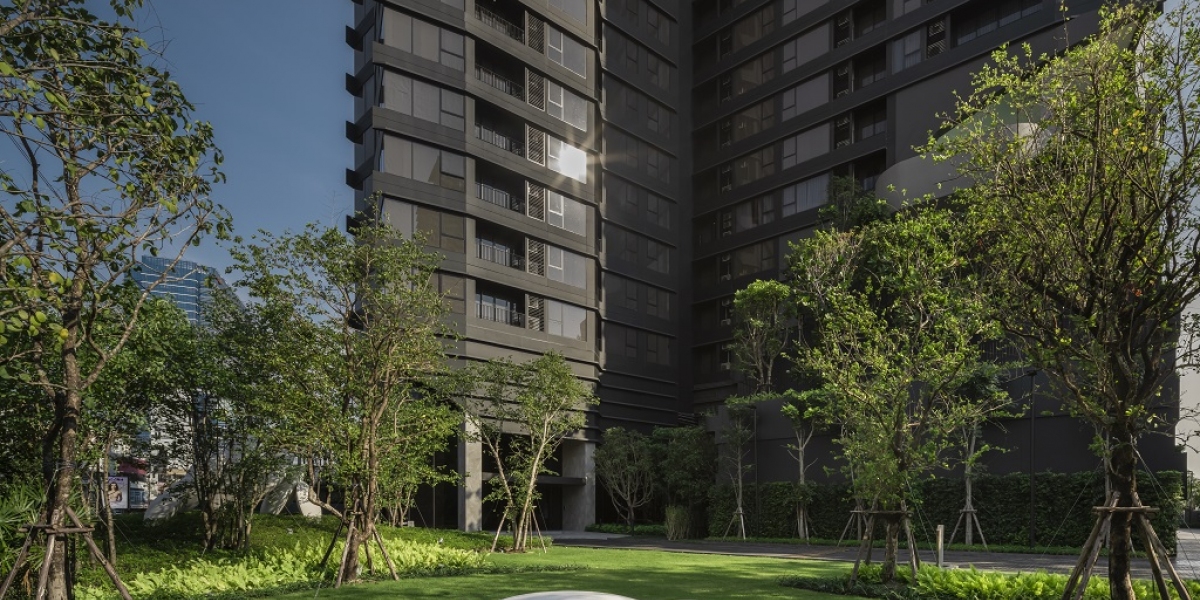 COCO Parc, Bangkok, ,1 BathroomBathrooms,Condo,Sale,COCO Parc,2041