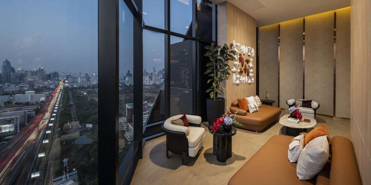 COCO Parc, Bangkok, ,1 BathroomBathrooms,Condo,Sale,COCO Parc,2041