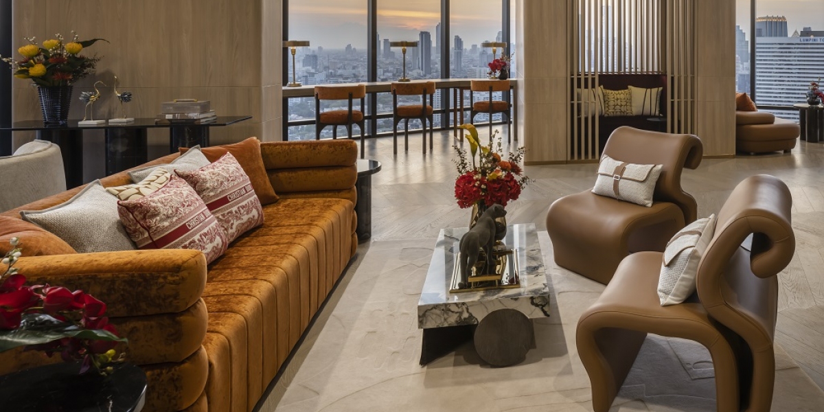 COCO Parc, Bangkok, ,1 BathroomBathrooms,Condo,Sale,COCO Parc,2041