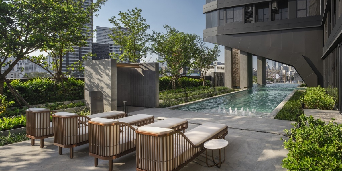 COCO Parc, Bangkok, ,1 BathroomBathrooms,Condo,Sale,COCO Parc,2041