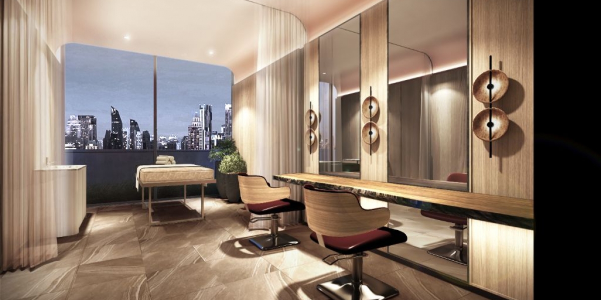 COCO Parc, Bangkok, ,1 BathroomBathrooms,Condo,Sale,COCO Parc,2041