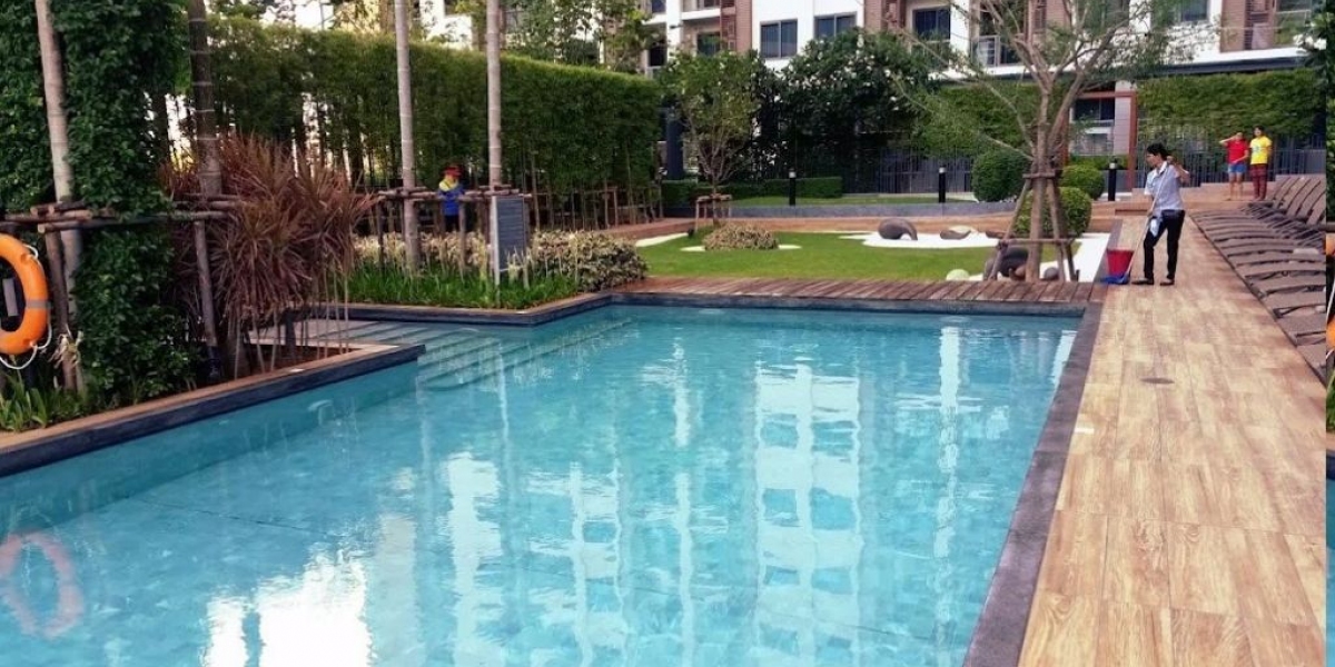 Unixx, Pattaya City, Bang Lamung, Chonburi, 1 Bedroom Bedrooms, ,1 BathroomBathrooms,Condo,Rental,Unixx,Unixx,12,2042