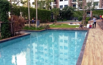 Unixx, Pattaya City, Bang Lamung, Chonburi, 1 Bedroom Bedrooms, ,1 BathroomBathrooms,Condo,Rental,Unixx,Unixx,12,2042