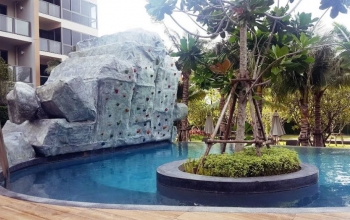 Unixx, Pattaya City, Bang Lamung, Chonburi, 1 Bedroom Bedrooms, ,1 BathroomBathrooms,Condo,Rental,Unixx,Unixx,12,2042