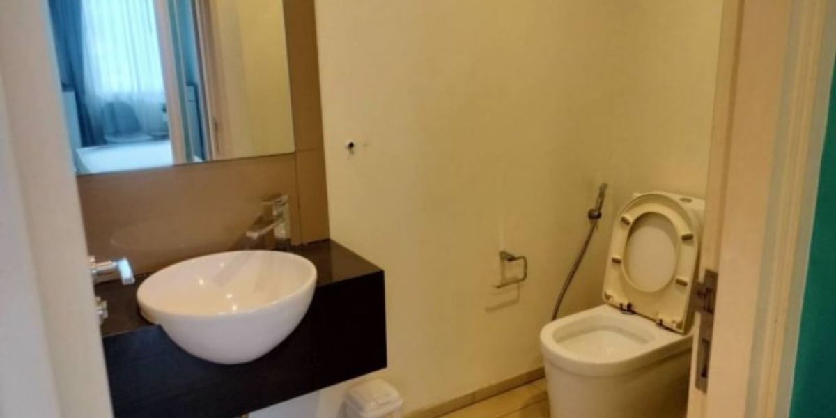 Unixx, Pattaya City, Bang Lamung, Chonburi, 1 Bedroom Bedrooms, ,1 BathroomBathrooms,Condo,Rental,Unixx,Unixx,12,2042