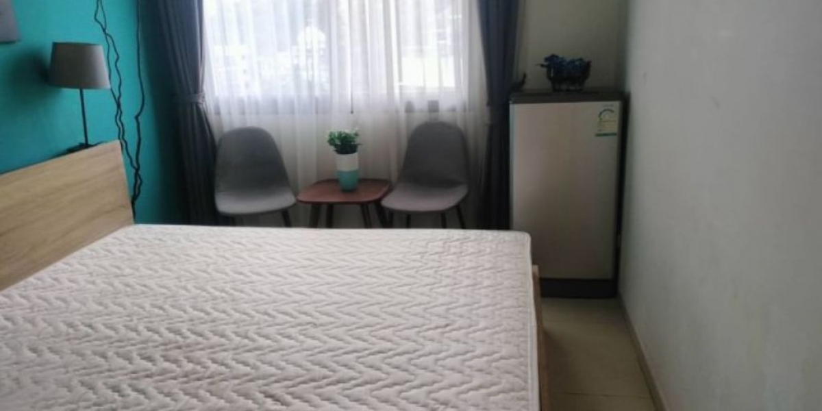 Unixx, Pattaya City, Bang Lamung, Chonburi, 1 Bedroom Bedrooms, ,1 BathroomBathrooms,Condo,Rental,Unixx,Unixx,12,2042