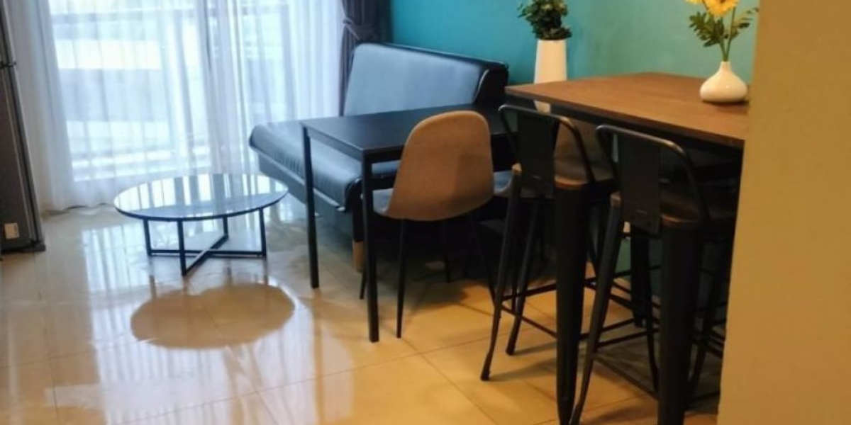 Unixx, Pattaya City, Bang Lamung, Chonburi, 1 Bedroom Bedrooms, ,1 BathroomBathrooms,Condo,Rental,Unixx,Unixx,12,2042