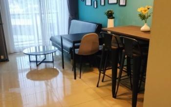 Unixx, Pattaya City, Bang Lamung, Chonburi, 1 Bedroom Bedrooms, ,1 BathroomBathrooms,Condo,Rental,Unixx,Unixx,12,2042