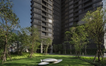 COCO Parc, Bangkok, ,1 BathroomBathrooms,Condo,Sale,COCO Parc,COCO Parc,20,2043