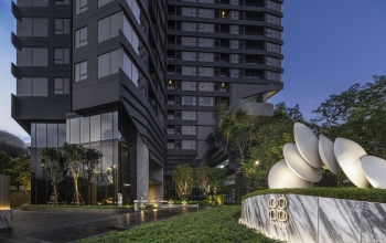 COCO Parc, Bangkok, ,1 BathroomBathrooms,Condo,Sale,COCO Parc,COCO Parc,20,2043