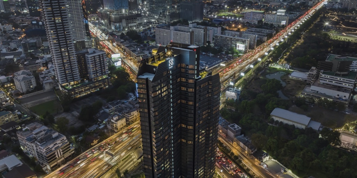 COCO Parc, Bangkok, ,1 BathroomBathrooms,Condo,Sale,COCO Parc,COCO Parc,20,2043