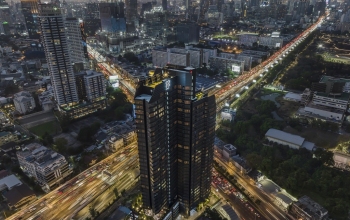 COCO Parc, Bangkok, ,1 BathroomBathrooms,Condo,Sale,COCO Parc,COCO Parc,20,2043