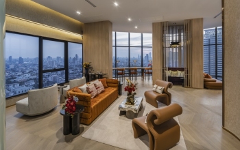 COCO Parc, Bangkok, ,1 BathroomBathrooms,Condo,Sale,COCO Parc,COCO Parc,20,2043