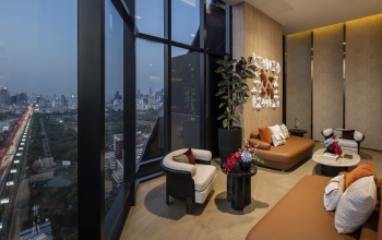 COCO Parc, Bangkok, ,1 BathroomBathrooms,Condo,Sale,COCO Parc,COCO Parc,20,2043