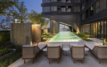 COCO Parc, Bangkok, ,1 BathroomBathrooms,Condo,Sale,COCO Parc,COCO Parc,20,2043