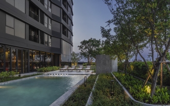 COCO Parc, Bangkok, ,1 BathroomBathrooms,Condo,Sale,COCO Parc,COCO Parc,20,2043