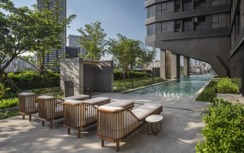 COCO Parc, Bangkok, ,1 BathroomBathrooms,Condo,Sale,COCO Parc,COCO Parc,20,2043