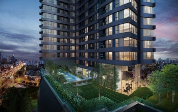 COCO Parc, Bangkok, ,1 BathroomBathrooms,Condo,Sale,COCO Parc,COCO Parc,20,2043