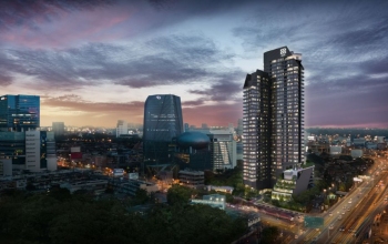 COCO Parc, Bangkok, ,1 BathroomBathrooms,Condo,Sale,COCO Parc,COCO Parc,20,2043