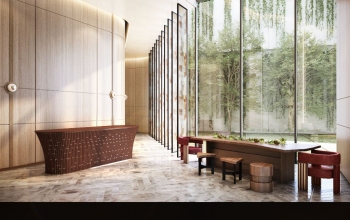 COCO Parc, Bangkok, ,1 BathroomBathrooms,Condo,Sale,COCO Parc,COCO Parc,20,2043