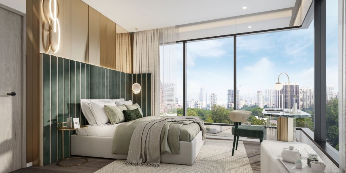 COCO Parc, Bangkok, ,1 BathroomBathrooms,Condo,Sale,COCO Parc,COCO Parc,20,2043