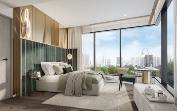 COCO Parc, Bangkok, ,1 BathroomBathrooms,Condo,Sale,COCO Parc,COCO Parc,20,2043