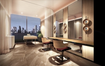 COCO Parc, Bangkok, ,1 BathroomBathrooms,Condo,Sale,COCO Parc,COCO Parc,20,2043