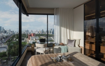 COCO Parc, Bangkok, 2 Bedrooms Bedrooms, ,2 BathroomsBathrooms,Condo,Sale,COCO Parc,COCO Parc,22,2046