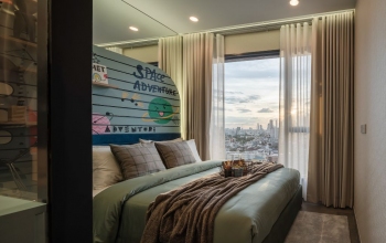 COCO Parc, Bangkok, 2 Bedrooms Bedrooms, ,2 BathroomsBathrooms,Condo,Sale,COCO Parc,COCO Parc,22,2046