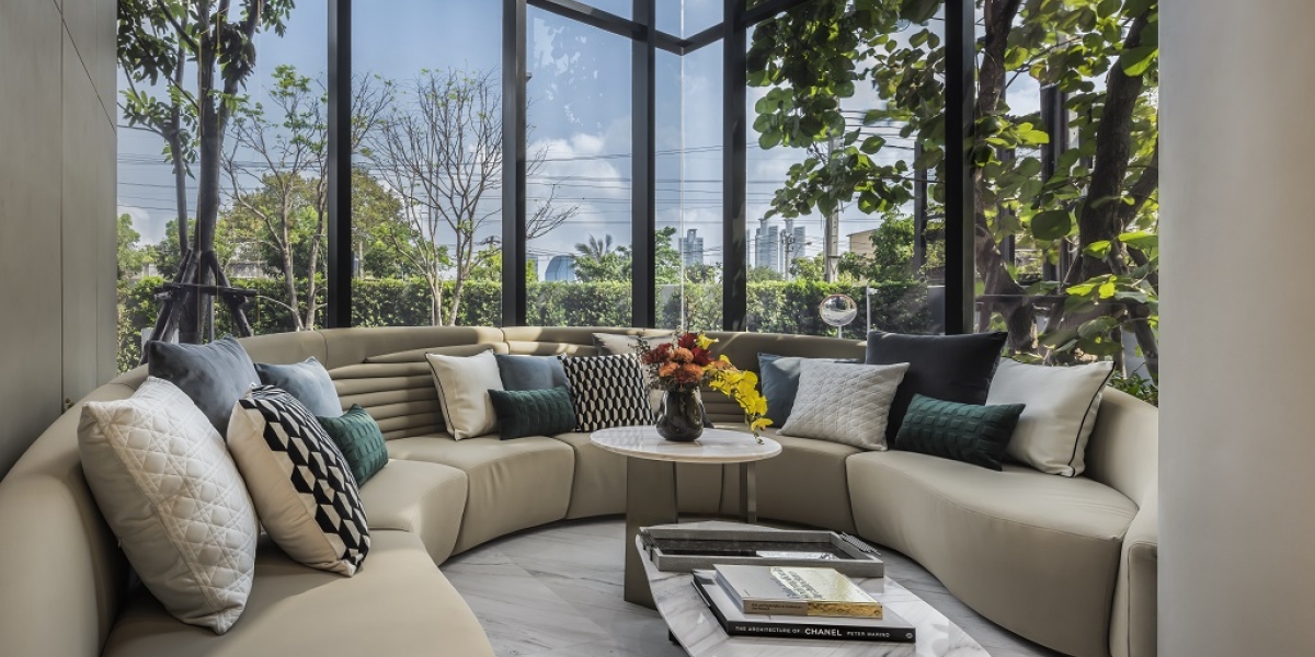 COCO Parc, Bangkok, 2 Bedrooms Bedrooms, ,2 BathroomsBathrooms,Condo,Sale,COCO Parc,COCO Parc,22,2046