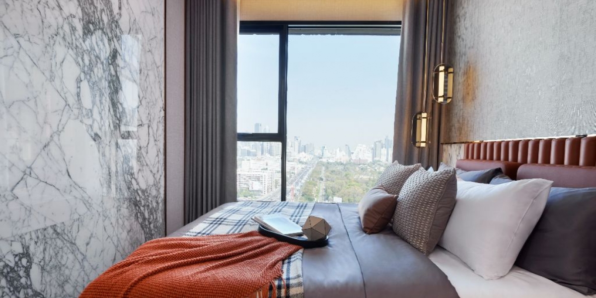 COCO Parc, Bangkok, 3 Bedrooms Bedrooms, ,3 BathroomsBathrooms,Condo,Sale,COCO Parc,COCO Parc,28,2047