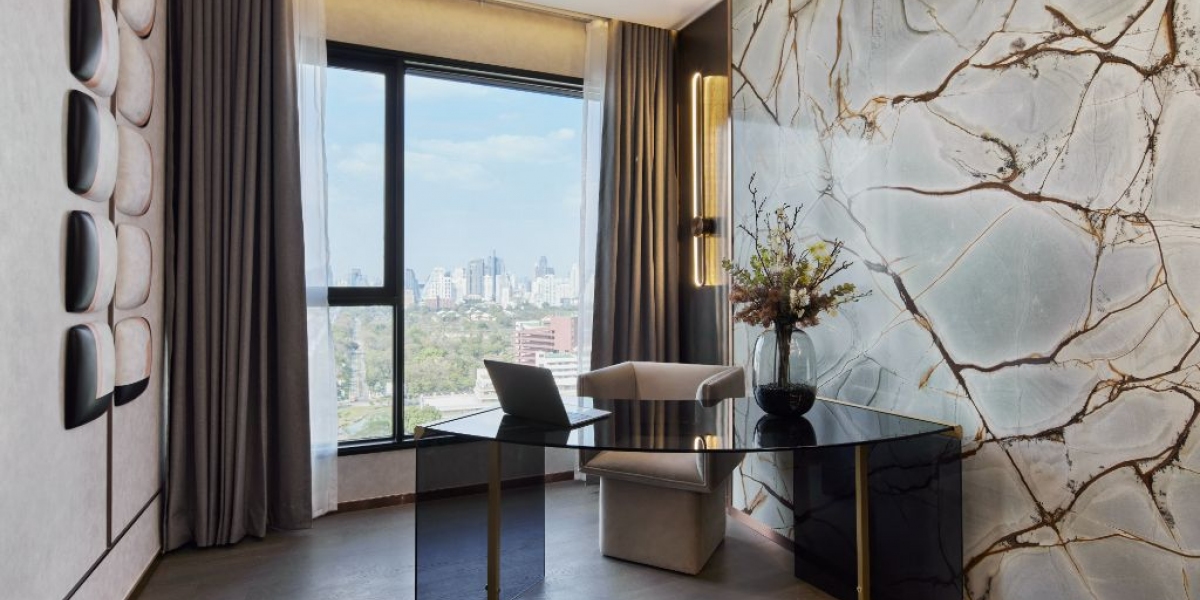 COCO Parc, Bangkok, 3 Bedrooms Bedrooms, ,3 BathroomsBathrooms,Condo,Sale,COCO Parc,COCO Parc,28,2047