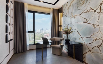 COCO Parc, Bangkok, 3 Bedrooms Bedrooms, ,3 BathroomsBathrooms,Condo,Sale,COCO Parc,COCO Parc,28,2047