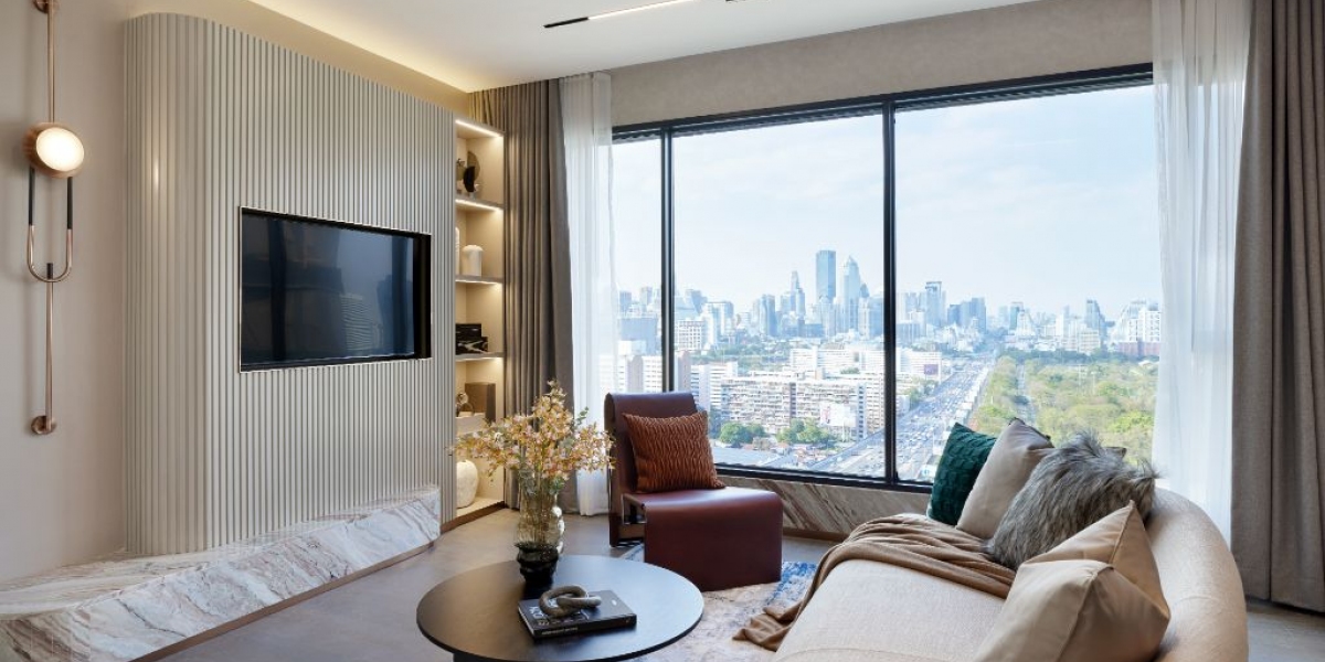 COCO Parc, Bangkok, 3 Bedrooms Bedrooms, ,3 BathroomsBathrooms,Condo,Sale,COCO Parc,COCO Parc,28,2047