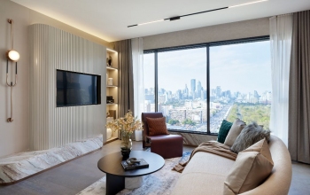 COCO Parc, Bangkok, 3 Bedrooms Bedrooms, ,3 BathroomsBathrooms,Condo,Sale,COCO Parc,COCO Parc,28,2047