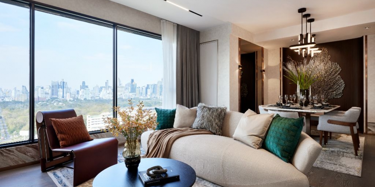 COCO Parc, Bangkok, 3 Bedrooms Bedrooms, ,3 BathroomsBathrooms,Condo,Sale,COCO Parc,COCO Parc,28,2047