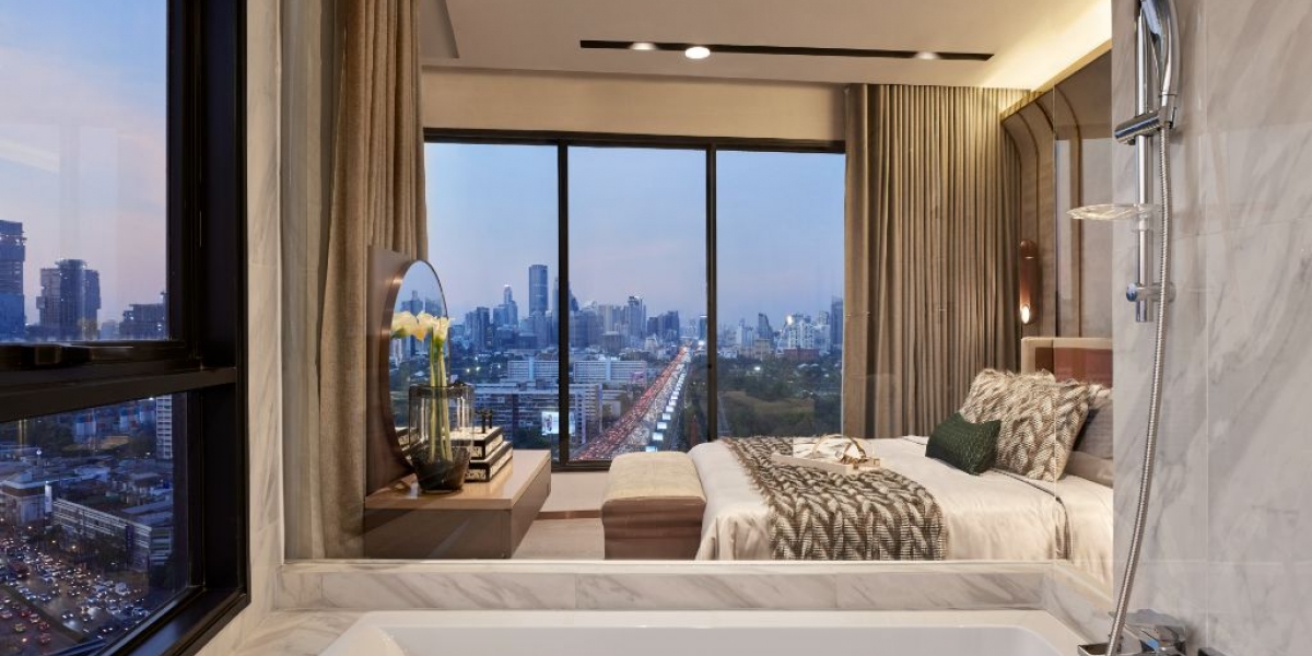 COCO Parc, Bangkok, 3 Bedrooms Bedrooms, ,3 BathroomsBathrooms,Condo,Sale,COCO Parc,COCO Parc,28,2047