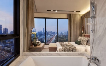 COCO Parc, Bangkok, 3 Bedrooms Bedrooms, ,3 BathroomsBathrooms,Condo,Sale,COCO Parc,COCO Parc,28,2047