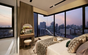 COCO Parc, Bangkok, 3 Bedrooms Bedrooms, ,3 BathroomsBathrooms,Condo,Sale,COCO Parc,COCO Parc,28,2047