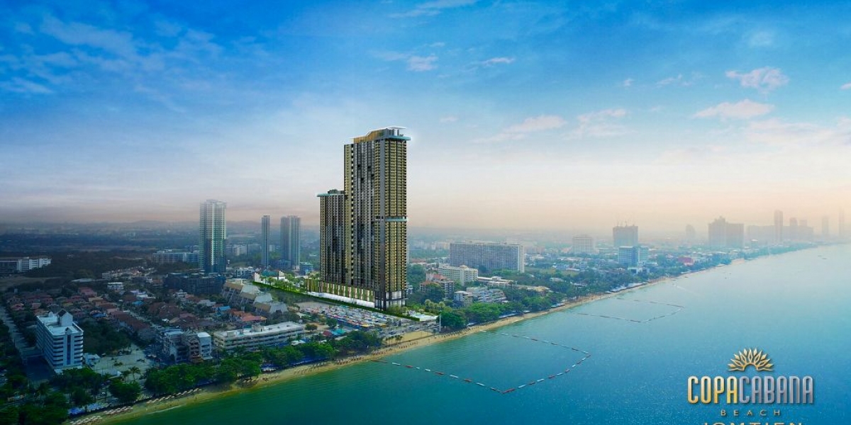 Copacabana Beach Jomtien, Pattaya City, Bang Lamung, Chonburi, 1 Bedroom Bedrooms, ,1 BathroomBathrooms,Condo,Rental,Copacabana Beach Jomtien,Copacabana Beach Jomtien,17,2049