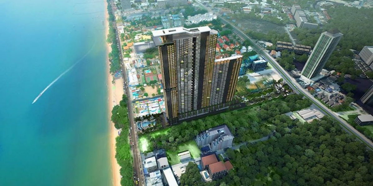 Copacabana Beach Jomtien, Pattaya City, Bang Lamung, Chonburi, 1 Bedroom Bedrooms, ,1 BathroomBathrooms,Condo,Rental,Copacabana Beach Jomtien,Copacabana Beach Jomtien,17,2049