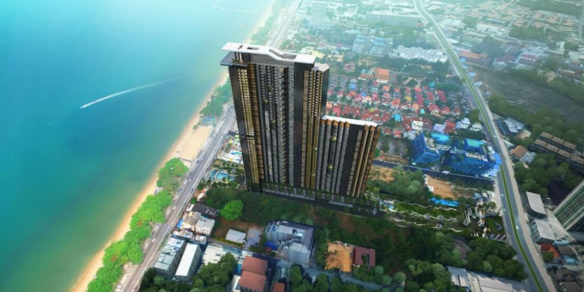 Copacabana Beach Jomtien, Pattaya City, Bang Lamung, Chonburi, 1 Bedroom Bedrooms, ,1 BathroomBathrooms,Condo,Rental,Copacabana Beach Jomtien,Copacabana Beach Jomtien,17,2049