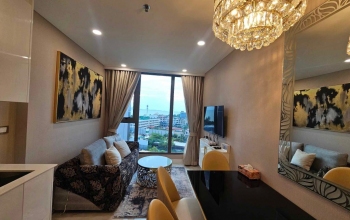 Copacabana Beach Jomtien, Pattaya City, Bang Lamung, Chonburi, 1 Bedroom Bedrooms, ,1 BathroomBathrooms,Condo,Rental,Copacabana Beach Jomtien,Copacabana Beach Jomtien,17,2050