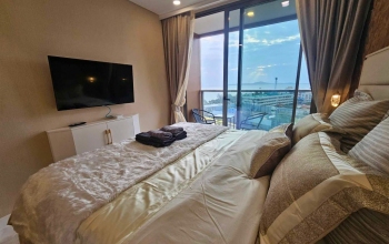 Copacabana Beach Jomtien, Pattaya City, Bang Lamung, Chonburi, 1 Bedroom Bedrooms, ,1 BathroomBathrooms,Condo,Rental,Copacabana Beach Jomtien,Copacabana Beach Jomtien,17,2050